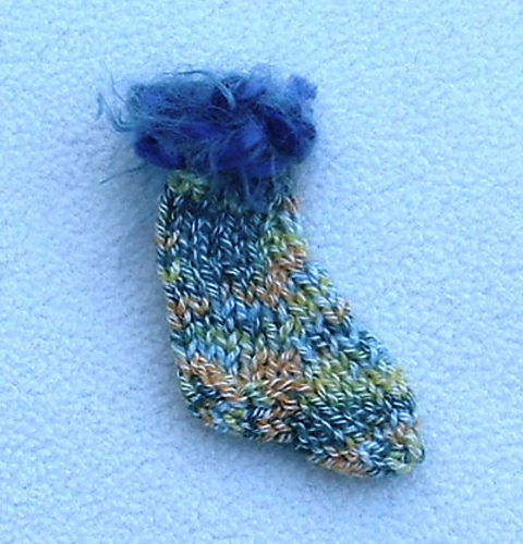Little Sock photo 2