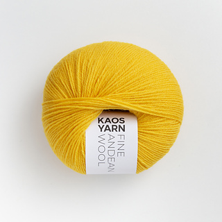 Ravelry: KAOS Yarn Fine Andean Wool