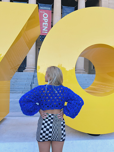 La oss Groove-genser - Kara Eng