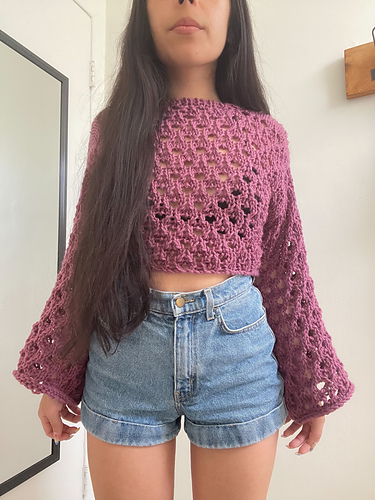 La oss Groove-genser - 