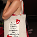 Library/Book tote photo 3