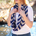 Maritime Cowl pattern 