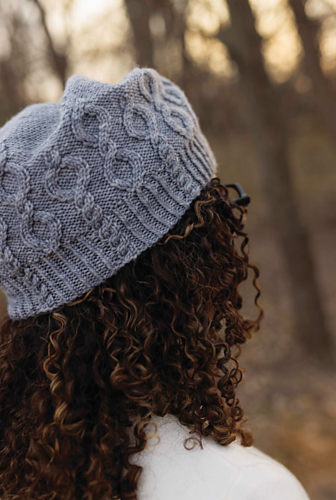 Rosaret Beret