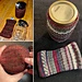 CSM Jam Jar Cover pattern 