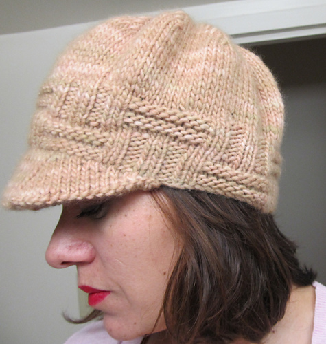Anja's Hat