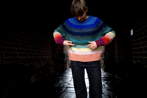 Valla Genser - The Weststrand Sisters