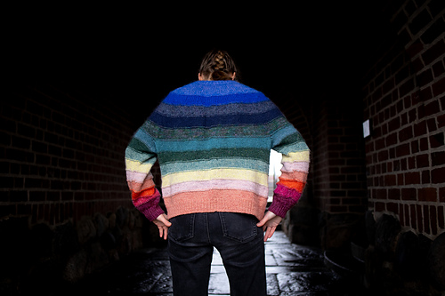 Valla Genser - The Weststrand Sisters