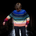 Valla Sweater pattern 