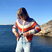 Valla Cardigan pattern 