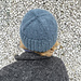 Gunnar Hat pattern 