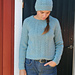 Svall Sweater pattern 