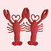 Toy Lobster pattern