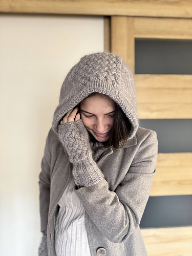 Kallisto Hood