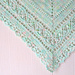 Hiroka Shawl pattern 