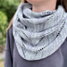 Flavia Scarf pattern
