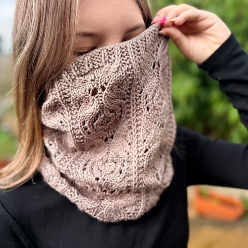 Wildrose Cowl