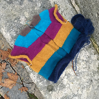 kat34's My sorbet cardigan - Ravelry