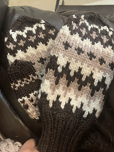 Green Mountain Mittens photo 7