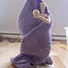 24 - Echarpe et bonnet photo 2