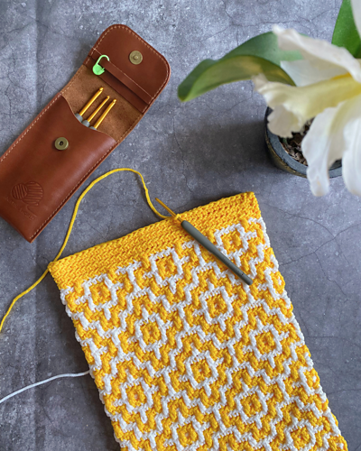 Maze Laptop Sleeve photo 6