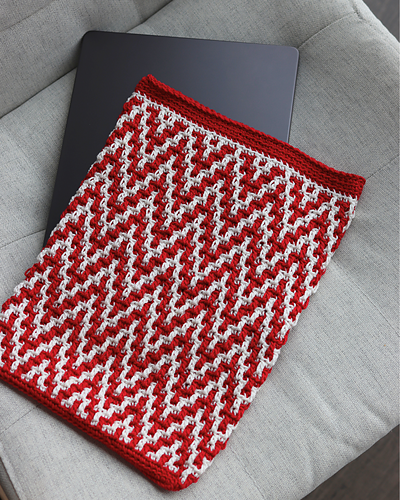 Scandi Laptop Sleeve