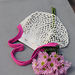Timeless Net Bag pattern 