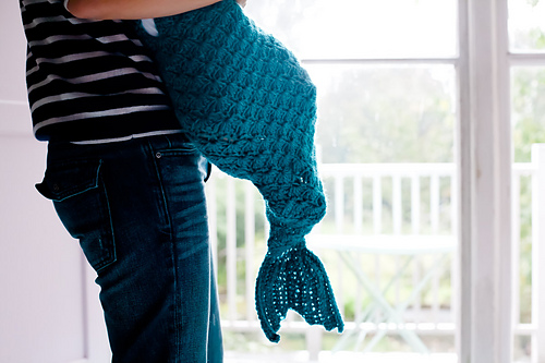 Mermaid Tail photo 2