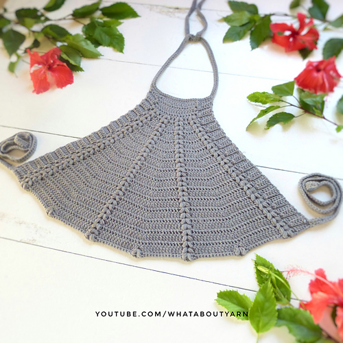Tallulah Wrap Top photo 9
