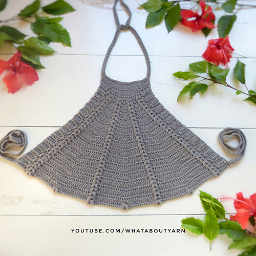 Tallulah Wrap Top photo 3