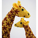 Star-Spotted Giraffe pattern 