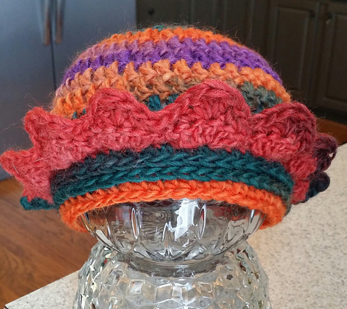 My Sunshine Baby Hats photo 2