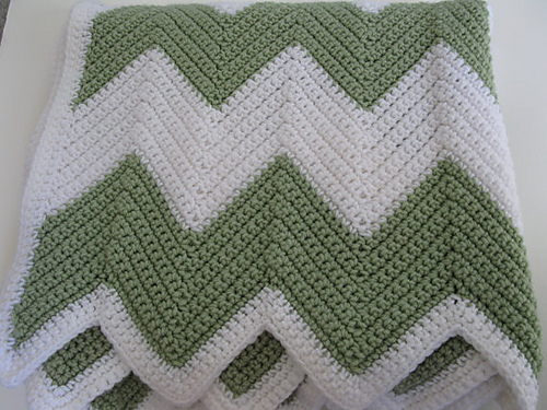 Chevron Sidelengsenkelt-Strikkepjellet? - Kathie Sew Happy