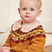 Wee Figgy Pudding pattern