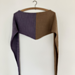 Ivy Shawl - Mach II pattern