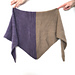 Ivy Shawl pattern