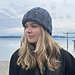 Sea Level Beanie pattern 