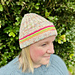 Bendigo Hat pattern 
