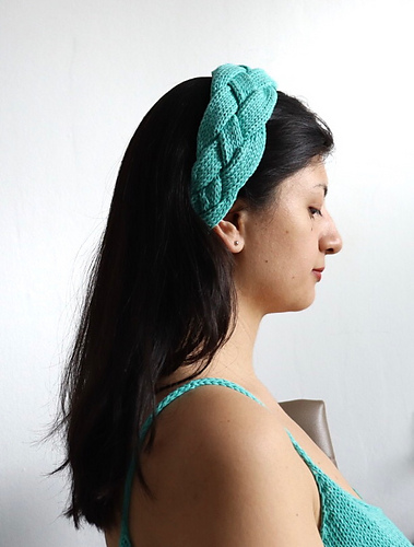 Bolena Headband