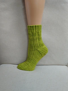 10 leg eyelet repeats