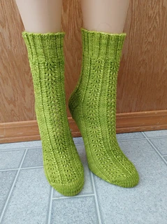 10 leg eyelet repeats