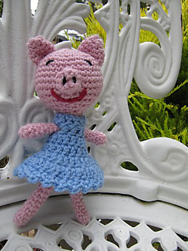 Penninah Pig photo 1