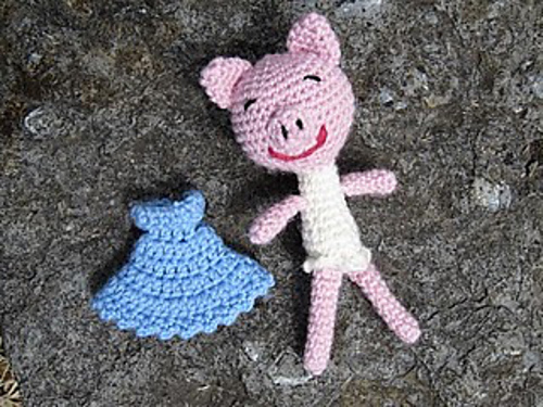 Penninah Pig photo 6