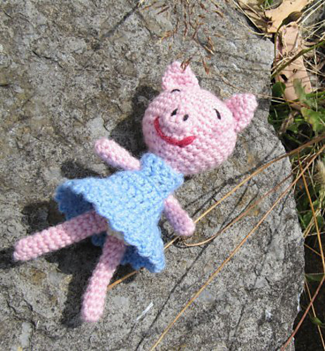 Penninah Pig photo 4