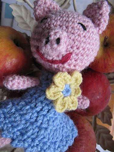 Penninah Pig photo 2