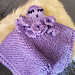 Octopus Snuggle Blanket pattern 