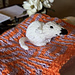 Hunched Knit Mouse pattern 