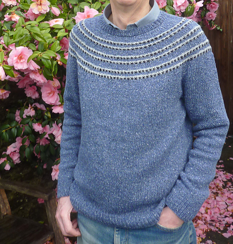 Ravelry: Helmi pattern by Isabell Kraemer