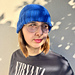 Trusty Beanie pattern