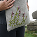 Belstone Cushion pattern 