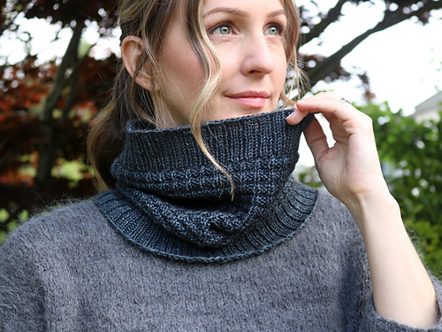 Light As A Feather Cowl